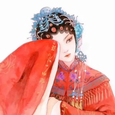 读者 叠格之城 的头像